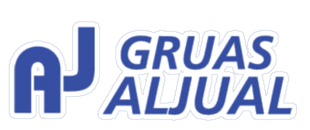 Grúas Aljual
